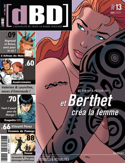 dBD #13