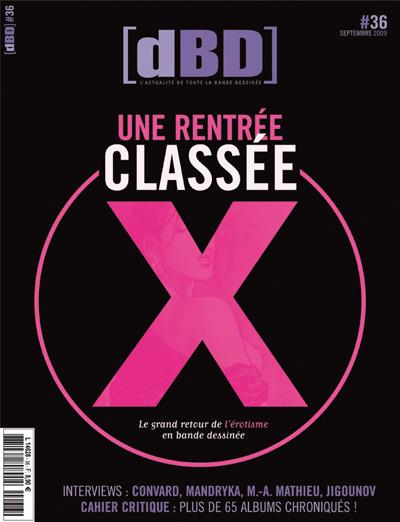 dBD #36