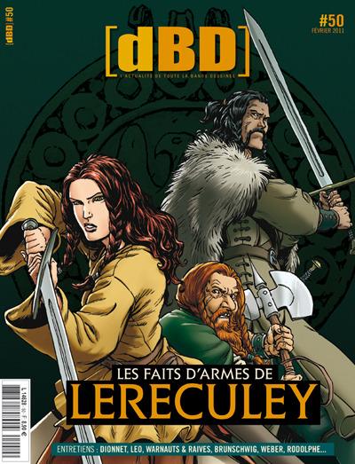 dBD #50