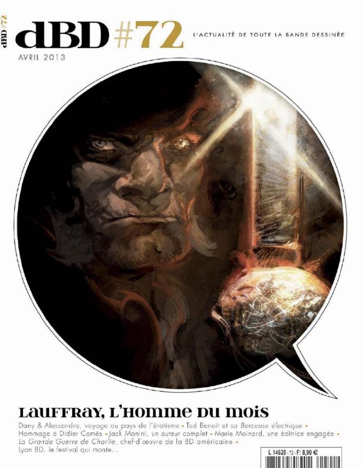 dBD #72
