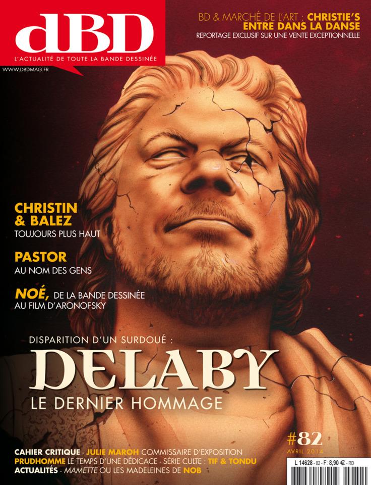 dBD #82