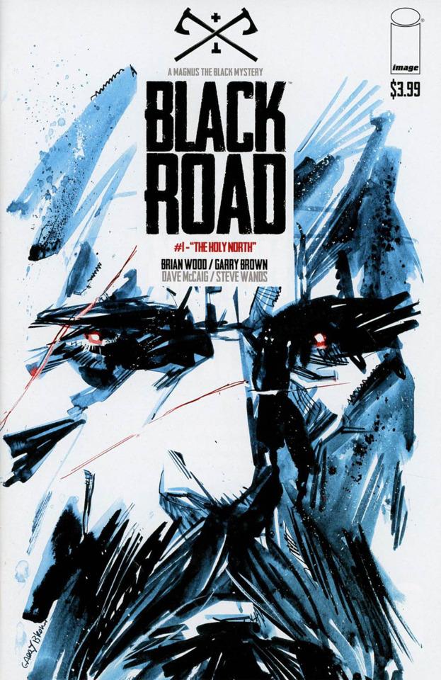 Black Road