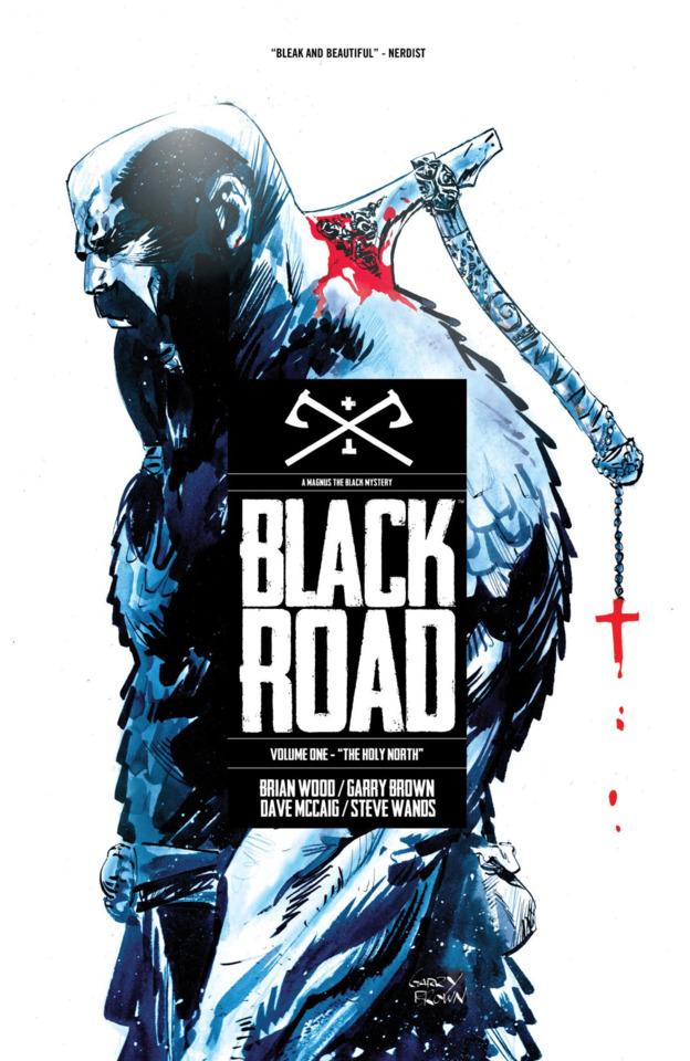 Black Road: The Holy North