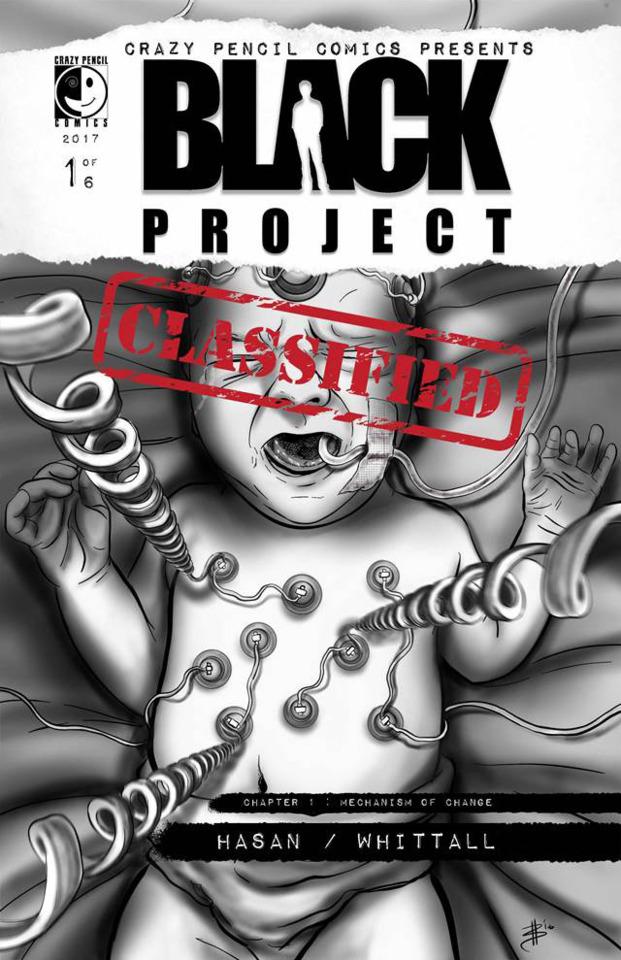 Black Project