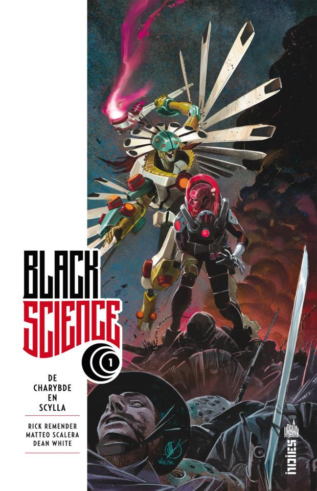 Black Science