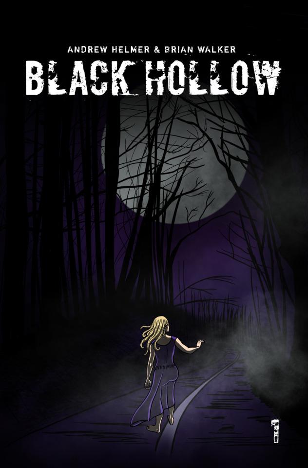 Black Hollow