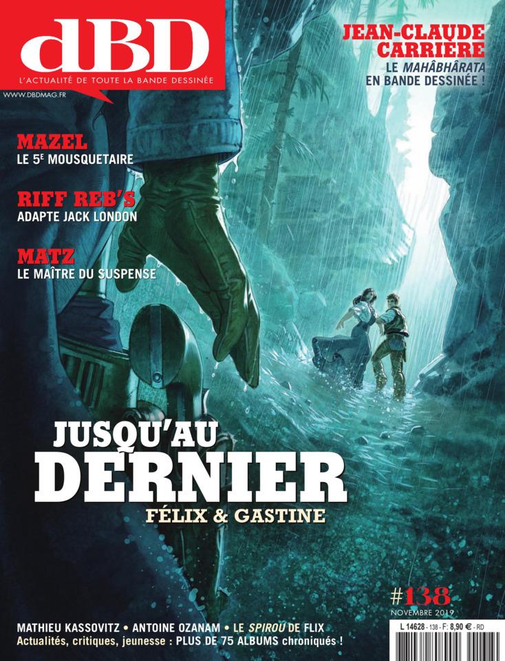 dBD 138