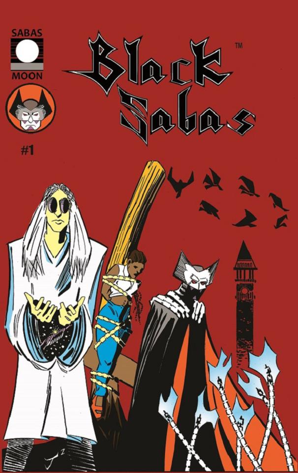 Black Sabas