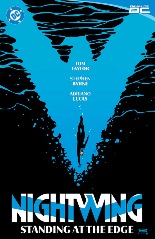Nightwing 6
