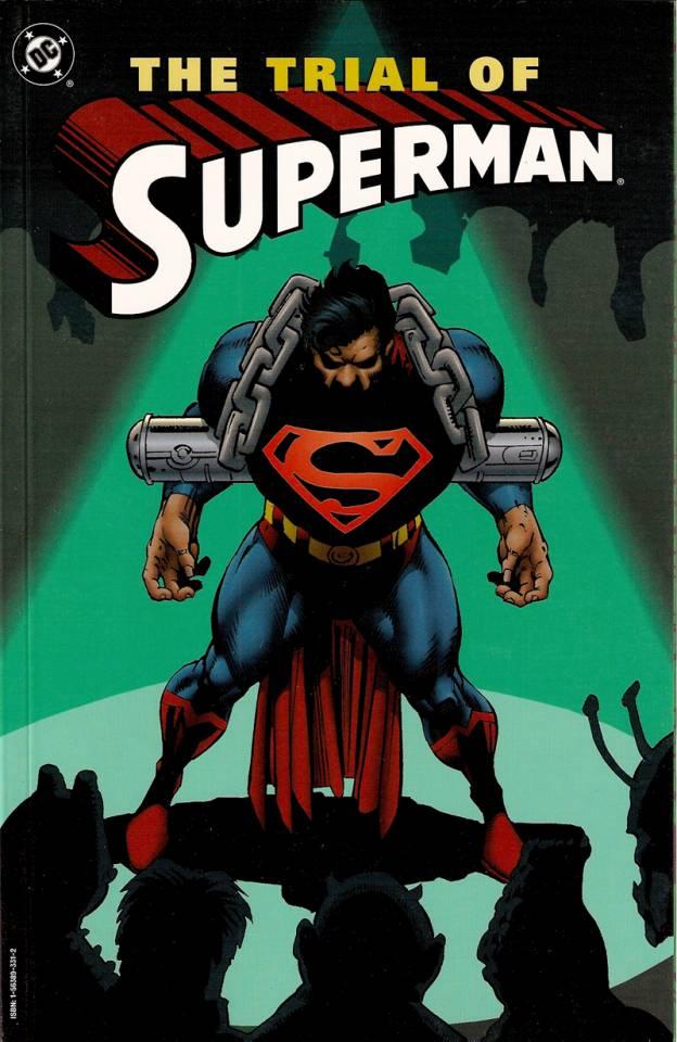 The Trial of Superman