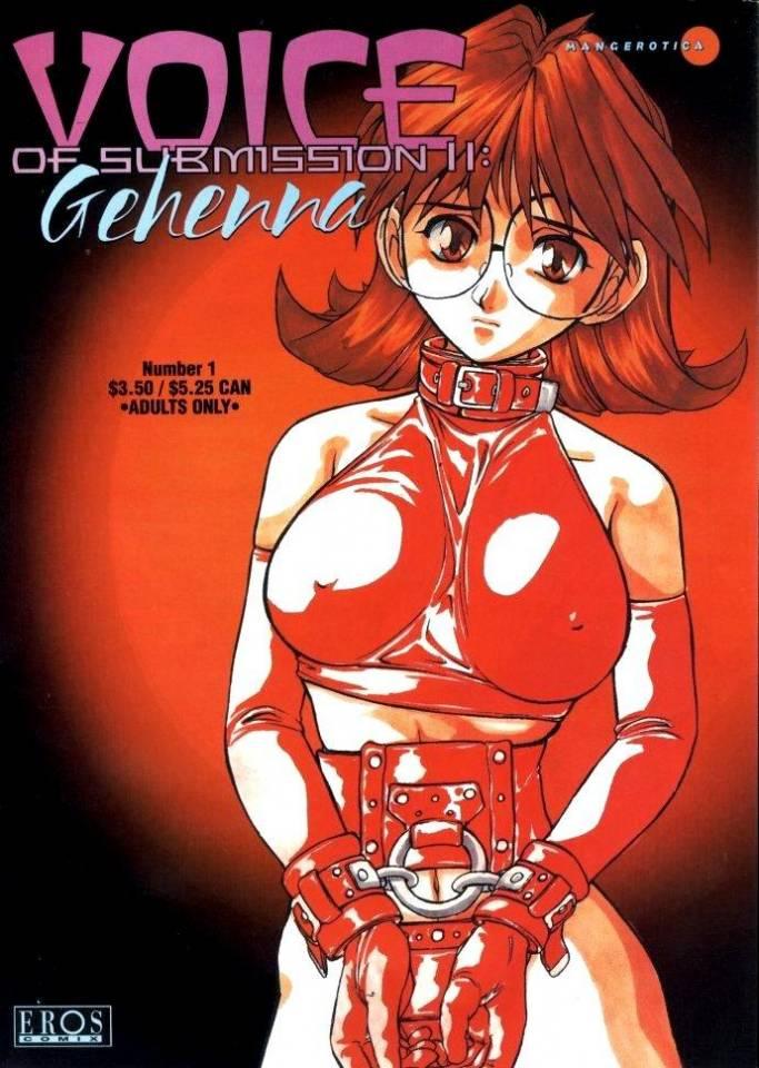 Voice of Submission II: Gehenna
