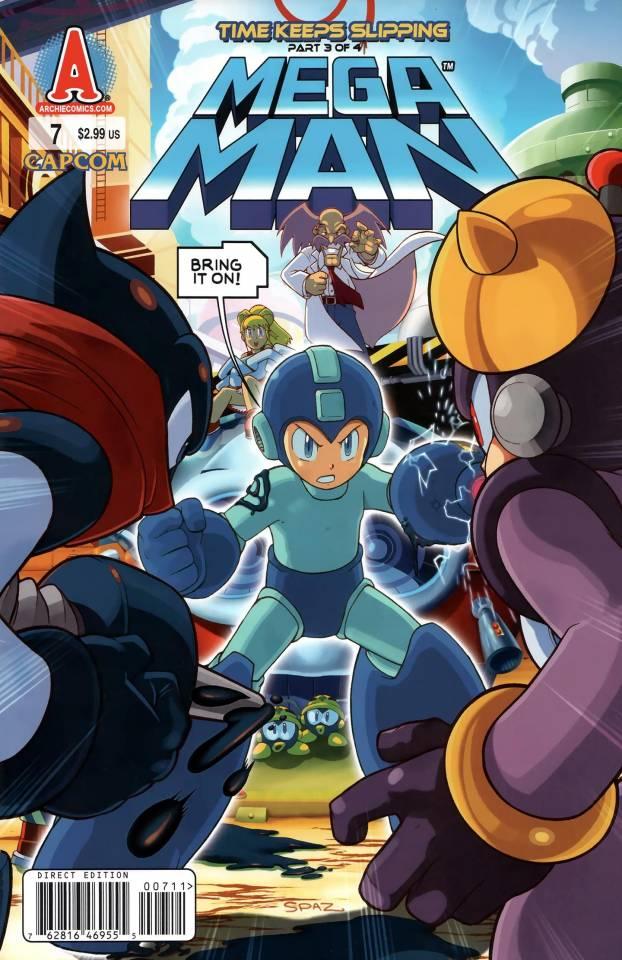 Mega Man 7
