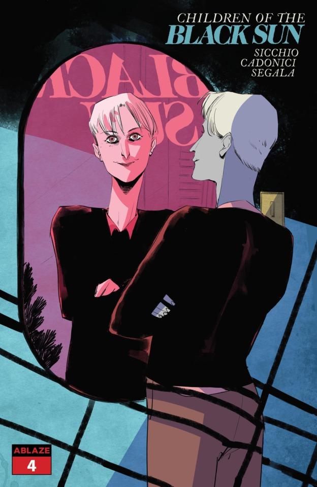 Children of the Black Sun #4