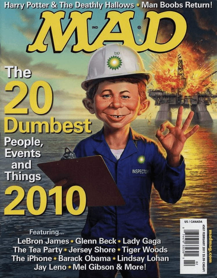 MAD 507