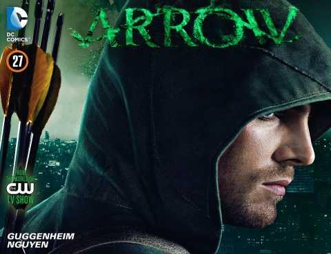 Arrow 27