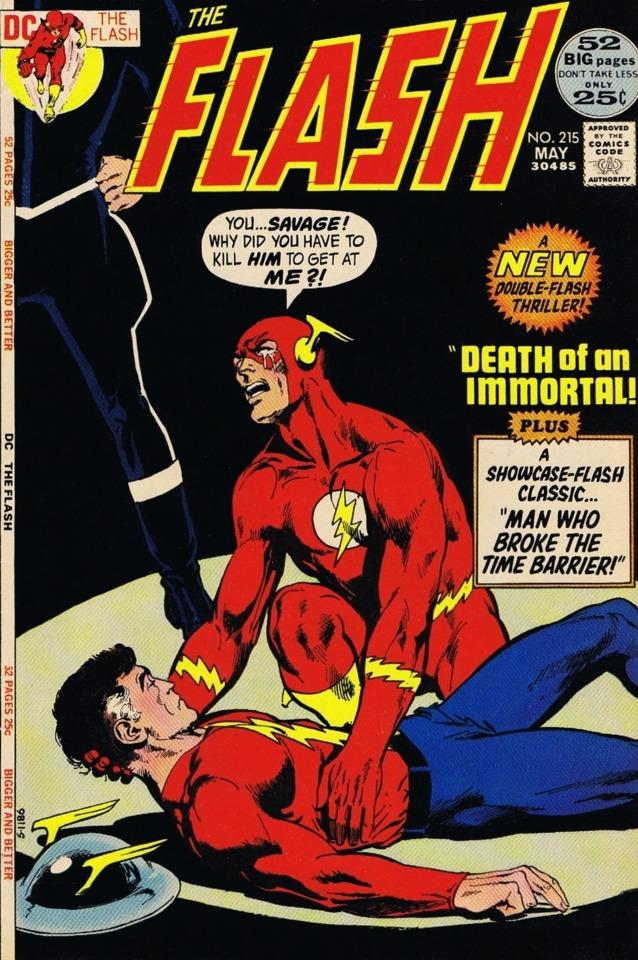 The Flash 215