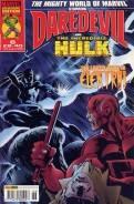 The Mighty World of Marvel #6