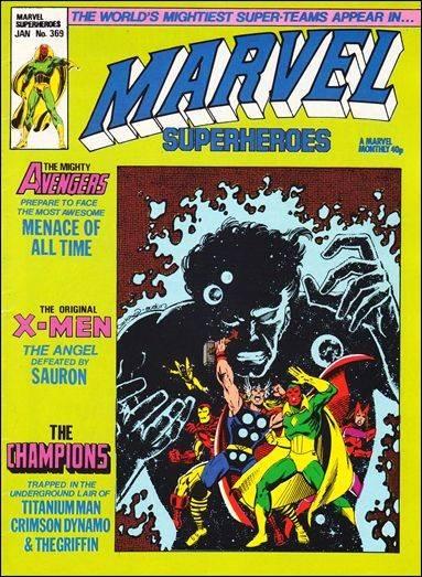 Marvel Super-Heroes #369