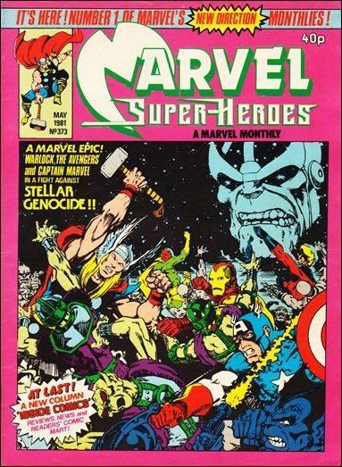 Marvel Super-Heroes #373
