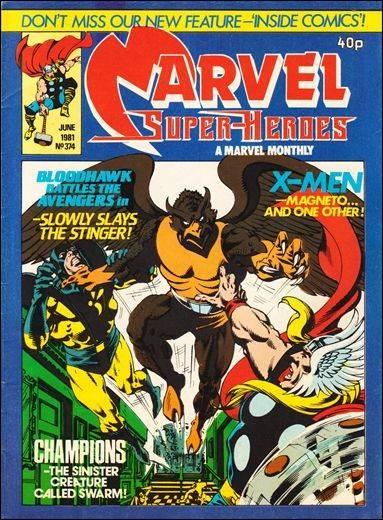 Marvel Super-Heroes #374