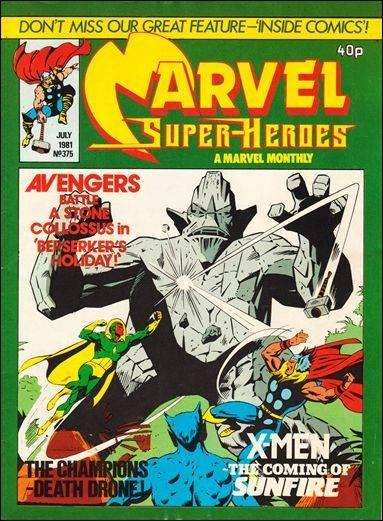 Marvel Super-Heroes #375