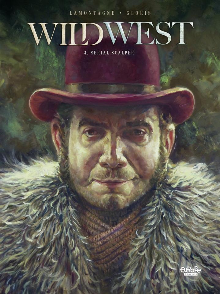 Wild West #3