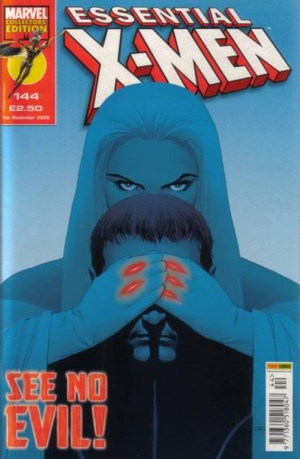 Essential X-Men #144