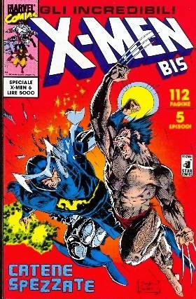 Speciale X-Men #6