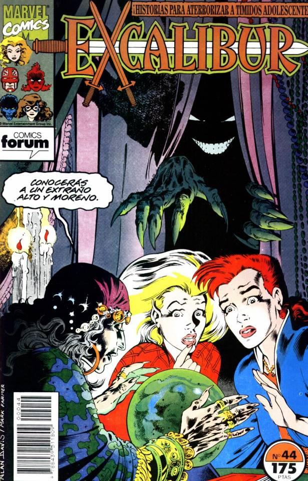 Excalibur #44