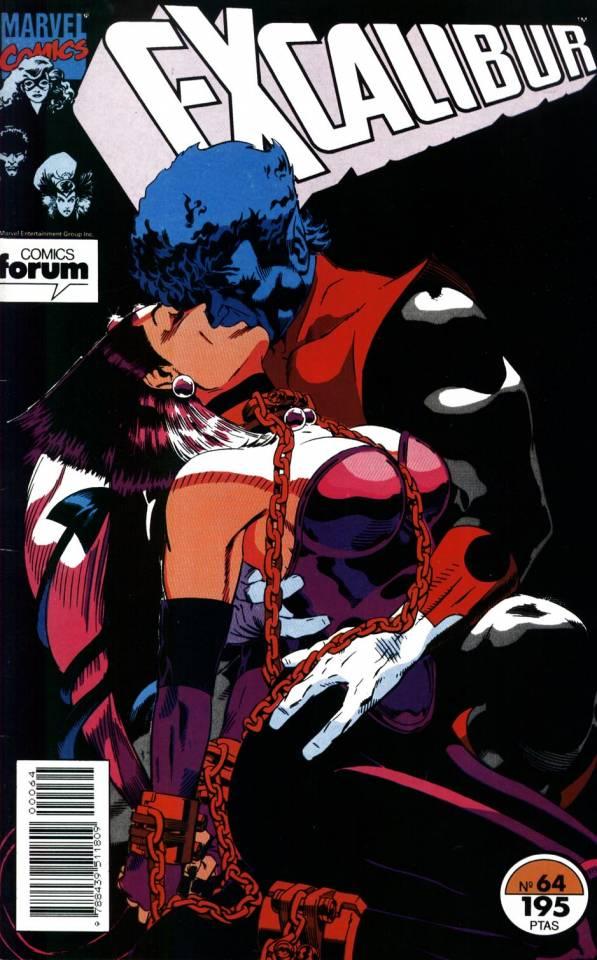Excalibur #64