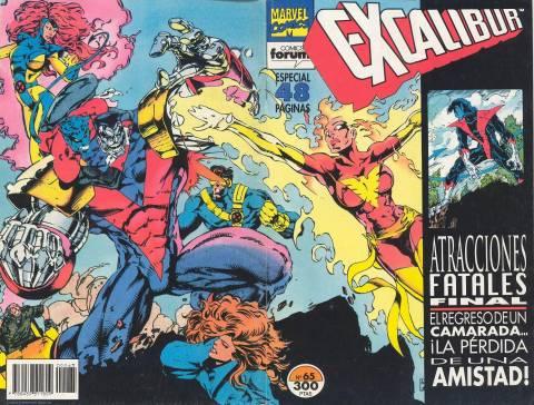 Excalibur #65