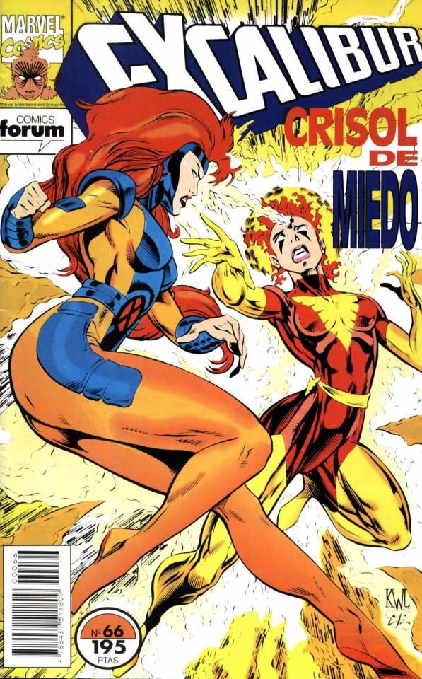 Excalibur #66