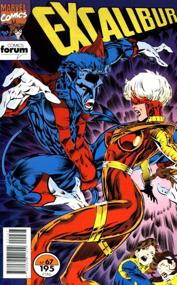 Excalibur #67
