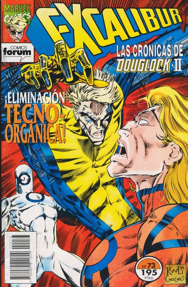 Excalibur #73