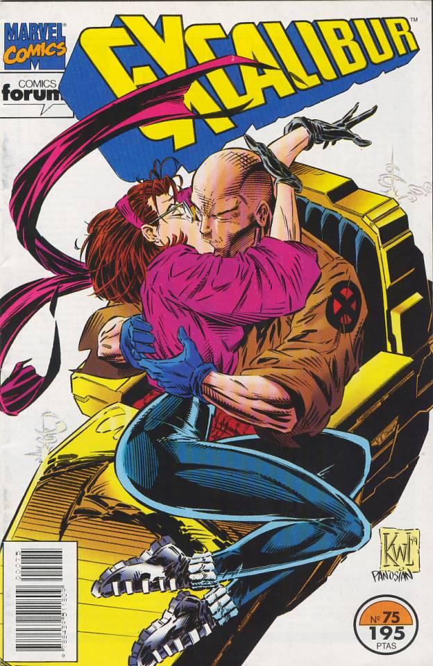 Excalibur #75