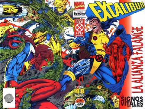 Excalibur #76