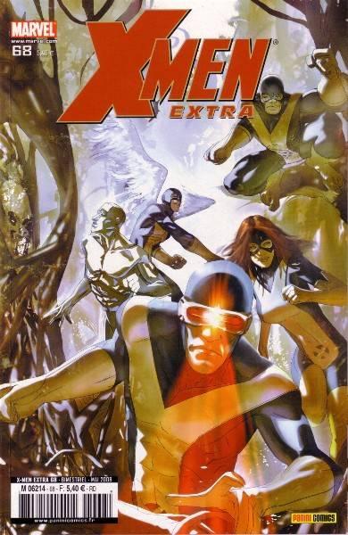 X-Men Extra #68