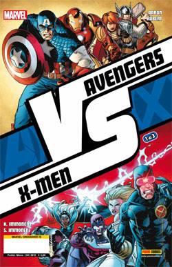 Marvel Crossover #78