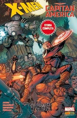 Marvel Universe 11