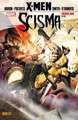 Marvel World 6