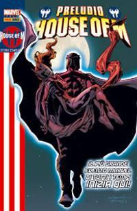 Marvel Mega #35