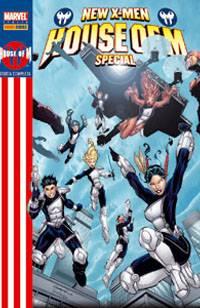 Marvel Mega #37