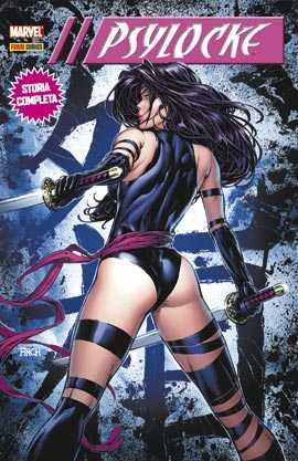 Marvel Mega #63