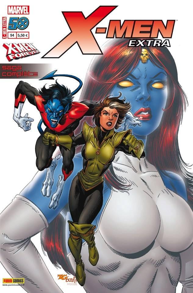 X-Men Extra 94