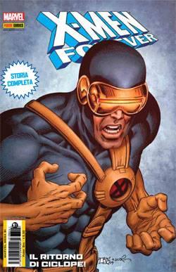 Marvel Mega #81