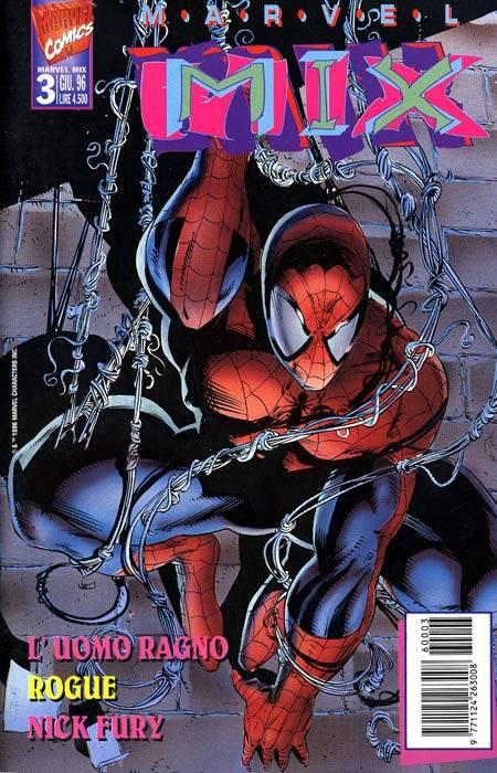 Marvel Mix #3