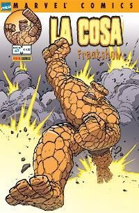 Marvel Mix #46