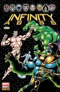 Marvel Mix #49