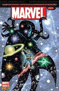 Marvel Mix #51
