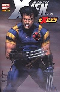 Marvel Mix #52